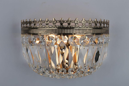 Бра Omnilux OM-766 OML-76607-02