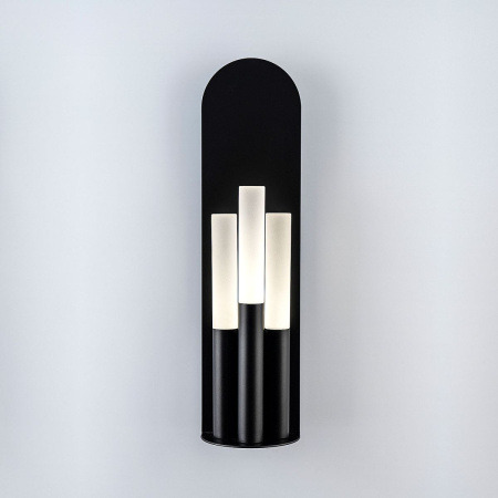 Настенный светильник Modestyle MS.1533.430 BK