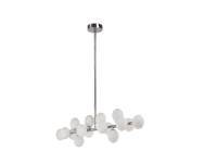 Люстра на штанге AM Group AM486 CH L1000