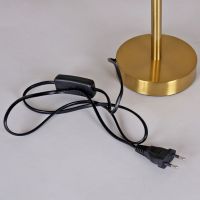 Настольная лампа Reluce 04403-0.7-01