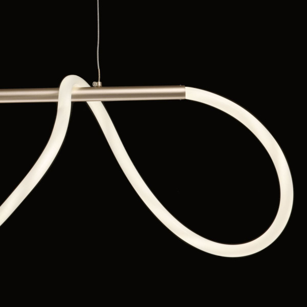 Подвесной светильник De Markt Толедо 312013601