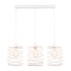 Подвесной светильник Ambrella light Traditional TR8402