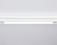 Трековый светодиодный светильник Ambrella light Track System Magnetic GL4001