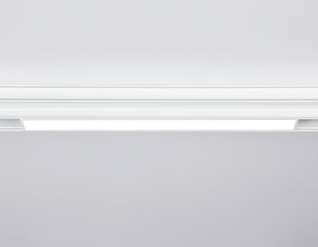 Трековый светодиодный светильник Ambrella light Track System Magnetic GL4001