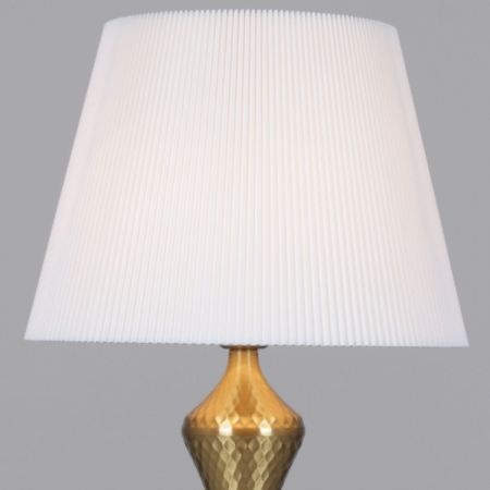 Настольная лампа Reluce 74491-0.7-01