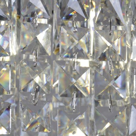 Потолочная люстра Reluce 90288-0.3-06 CR