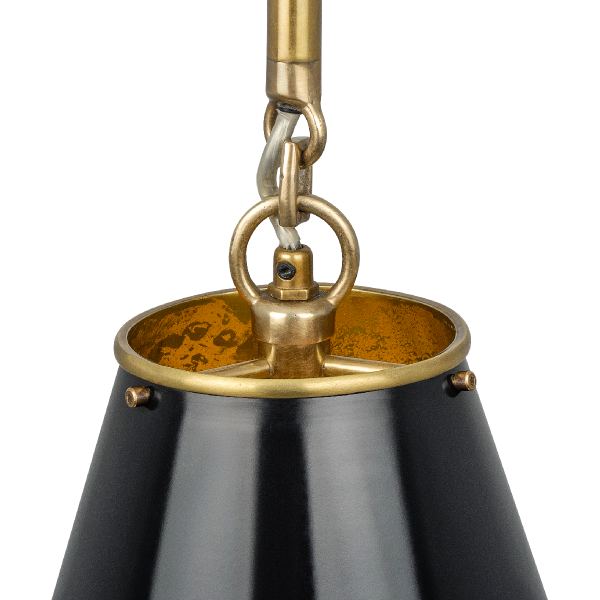 Подвесной светильник Covali PL-37024