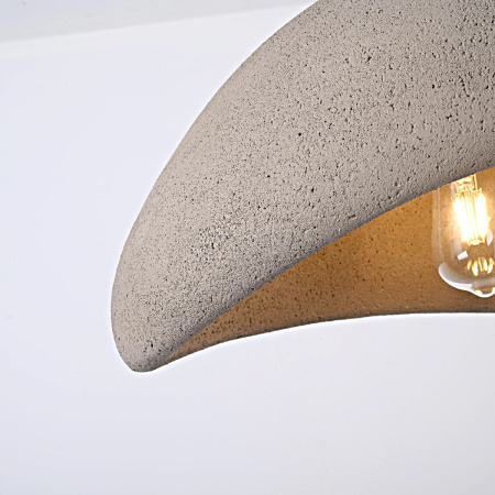 Подвесной светильник ImperiumLoft Cemencloud 219847-23