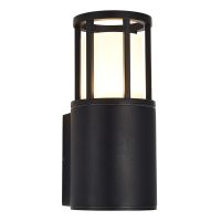 Уличный настенный светильник ST Luce Mesa SL9017.401.01