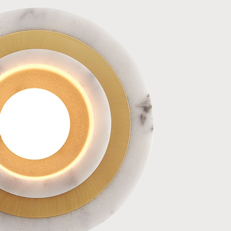 Подвесной светильник ImperiumLoft Cadis 140587-26