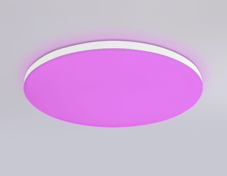 Потолочный светильник Ambrella Light Orbital Dance FZ2001