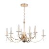 Подвесная люстра ST Luce Элеганс SL1405.203.10