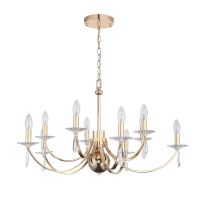 Подвесная люстра ST Luce Элеганс SL1405.203.10