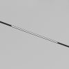 Трековый светильник Denkirs SMART SLIM LINEAR DK8402-BK
