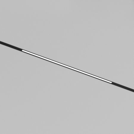 Трековый светильник Denkirs SMART SLIM LINEAR DK8402-BK