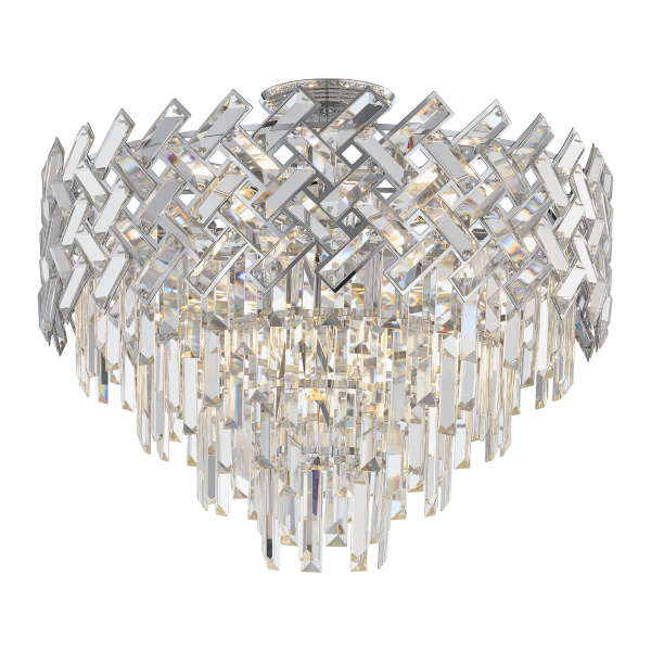 Потолочная люстра Arte Milano Sorrento 378019/9/50/570 CR