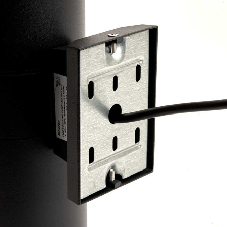 Уличный настенный светильник Feron DH0710 48354