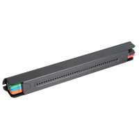 Трансформатор для светодиодной ленты с диммированием Feron LB006 200W 24V IP20 52131