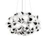 Подвесной светильник Loft IT Clizia 10595/530 Black