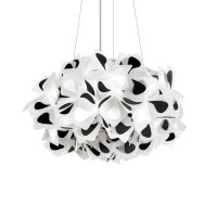 Подвесной светильник Loft IT Clizia 10595/530 Black