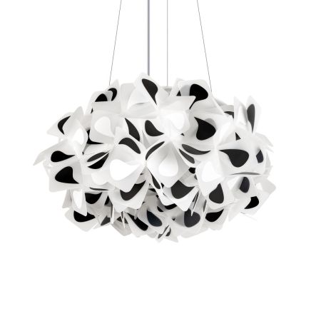 Подвесной светильник Loft IT Clizia 10595/530 Black