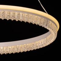 Подвесная люстра De Markt City Ральф 675016501