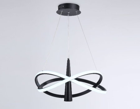 Потолочная люстра Ambrella Light LineTech FL5368