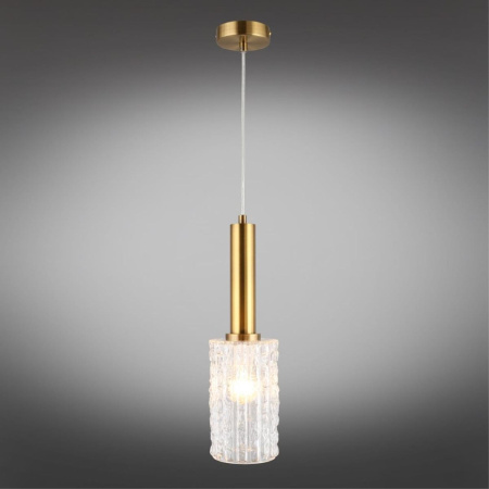 Подвесной светильник Aployt Henrite APL.310.06.01