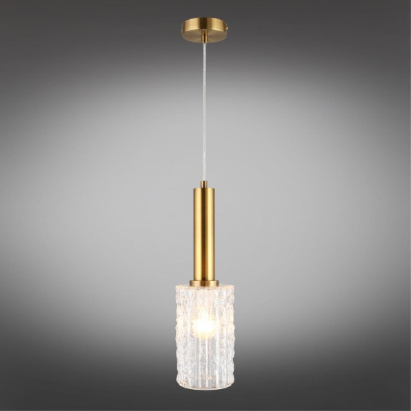 Подвесной светильник Aployt Henrite APL.310.06.01