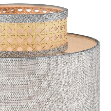 Настольная лампа Lumion Launa 8043/1T