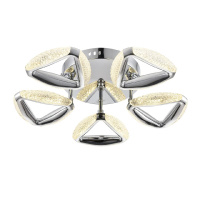 Потолочная люстра Lumion Ruana 8239/5CL