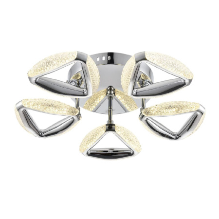 Потолочная люстра Lumion Ruana 8239/5CL