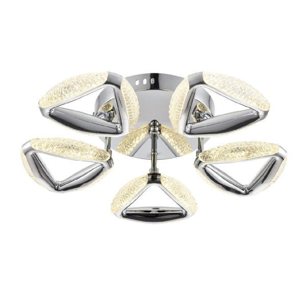 Потолочная люстра Lumion Ruana 8239/5CL