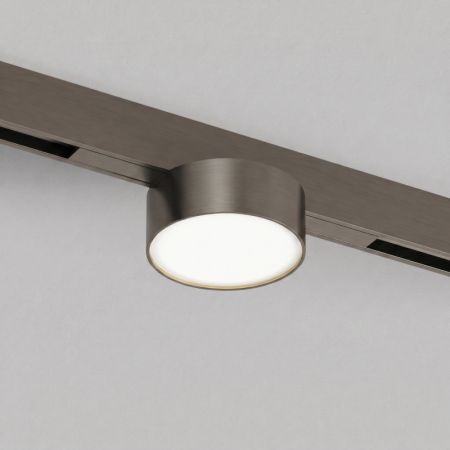 Трековый светильник Denkirs SHINE PRIME FLOW 3000К DK4761-DN