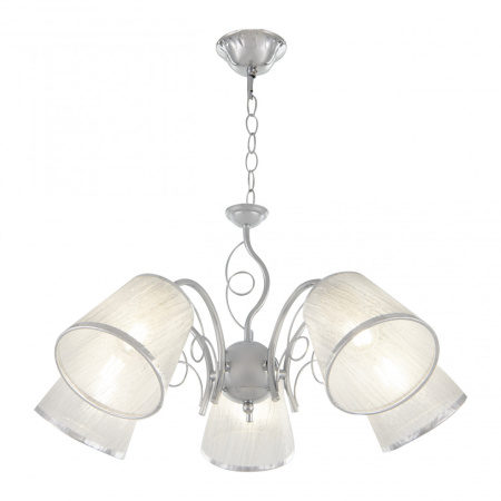 Подвесная люстра Arte Milano Amalfi 337946/5 CR