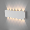 Настенный светодиодный светильник Elektrostandard Angle 40139/1 Led