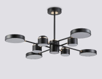 Люстра на штанге Ambrella Light Linetech Comfort FL51629
