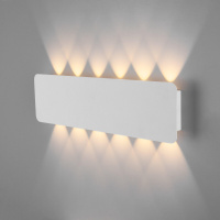 Настенный светодиодный светильник Elektrostandard Angle 40139/1 Led