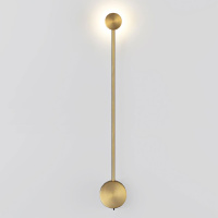 Настенный светильник Odeon Light Hightech Satellite 7009/5WLA