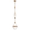 Подвесной светильник Odeon Light Pendant Krema 5441/1A