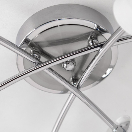 Потолочная люстра Citilux Новелла CL122161