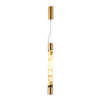 Подвесной светильник Odeon Light MARBELLA 6687/15L