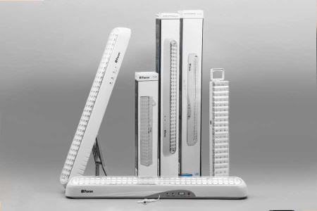 Накладной светодиодный светильник Feron EL20 12901