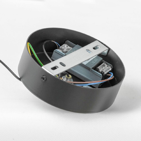 Линейный подвесной светильник Lussole Skew LSP-7317