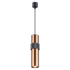 Подвесной светильник Odeon Light L-vision Afra 4739/5L