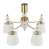 Потолочная люстра Lumion Classi Aneta 8411/5C