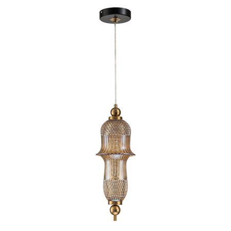 Подвесной светильник Belfast Herbison A1953-A-A3 CA GL