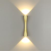 Бра Odeon Light Anika 4292/10WL