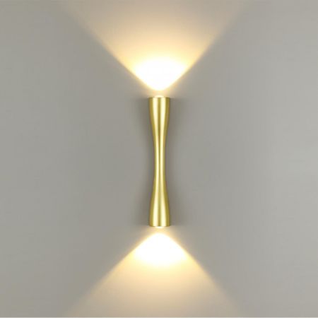 Бра Odeon Light Anika 4292/10WL