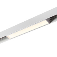Трековый светодиодный светильник Novotech Shino Flum 358413